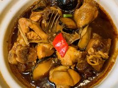 -山外山菜馆(玉泉路店)