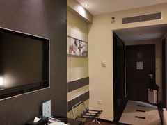 -新加坡京华酒店