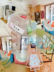 -大美母婴湖畔月子中心(江宁店)