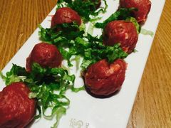 -掂档潮汕牛肉火锅(沈阳万象城店)
