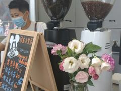 -Manner Coffee(IFS一楼店)