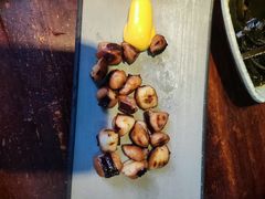 -火炉情韩国料理店(古田路店)
