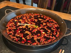 -纸盐河码头火锅(十八梯店)