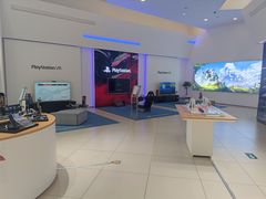 -Sony Store索尼(广州正佳店)