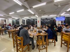 大堂-南记食粥坊·宵夜大排档(南桂店)
