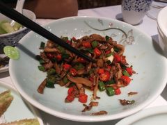 -围龙屋客家食府(福田店)