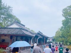 -湘湖大院(越王路店)