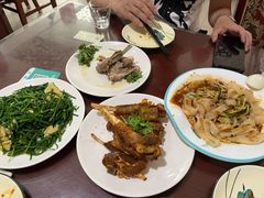 -范记靖远羊羔肉(博物馆店)
