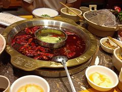 -堂客老火锅(欣阳广场总店)