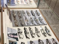-宝岛眼镜(雨花吾悦广场店)