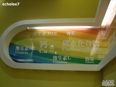 -每日新鲜水果吧(南京东路店)
