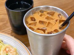 -玥记茶餐厅(十字门华发商都一期绸带店)