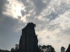 -九曲溪