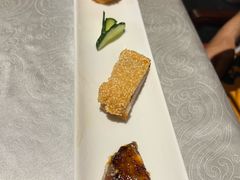 -厉家菜(金宝街店)