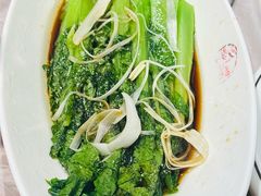 清炒凤尾-李叔叔虾蟹大排档(青羊店)