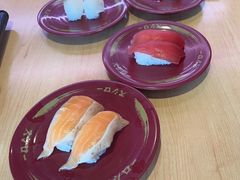 -寿司郎(北京路粤潮楼店)