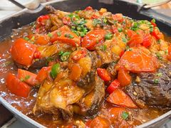 -椿记烧鹅(叠彩店)