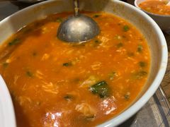 -海富荣·锅贴·陕菜家常菜(阳光城店)