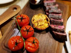 和牛4级牛腹排-Atto Primo