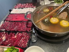 -尚合里潮汕牛肉火锅(海沧店)