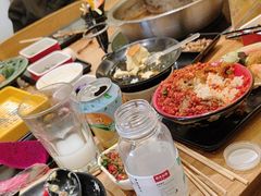 -水林间·寿喜烧自助(仙林金鹰店)