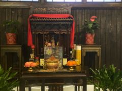 -鸭王烤鸭店(三里河店)