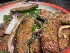 -广府乡下·饭庄(新港东路店)