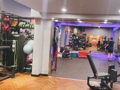 -NRG 健身私教CLUB(云山路店)