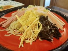 冷中华-梦山水日本烧肉(五四广场店)