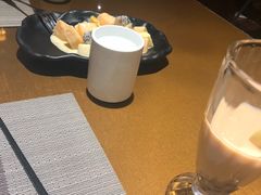 -戈尔登酒店·满堂彩咖啡厅