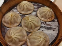 牛肉汤包-洪长兴(广西北路店)