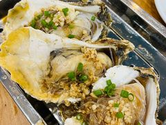 -威海海鲜王(窑头路店)
