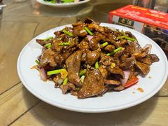 -8号蒸饺精品炖鸽子(康特商街店)