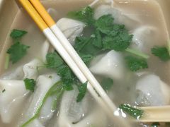 -吉祥馄饨(宁波高铁店)