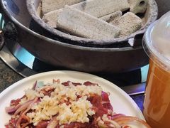 -揽月斋炙子烤肉·清真(安定门·五道营店)
