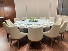 -喜来登由由大酒店九州膳坊中餐厅