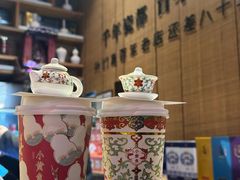 -图味美小黄鱼·景德菜(浙江路店)