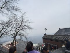 -北高峰