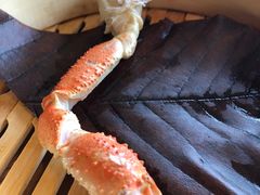 -东田之村自助餐厅(金水路店)