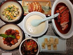 -南京大牌档(夫子庙老门东店)
