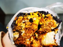 -芳婆糕团店(王府大街店)