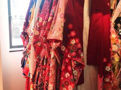-樱京和服租赁体验(京都总店)