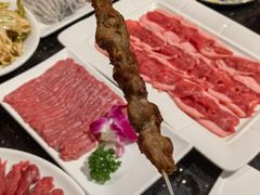 -南门涮肉(上海二店)