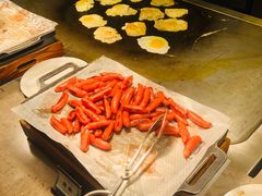 -玫瑰花园自助烤肉(顺义鑫海韵通店)
