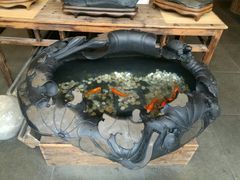 -屯溪老街