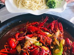 -金陵暴走小龙虾·迷踪蟹(凯德MALL店)
