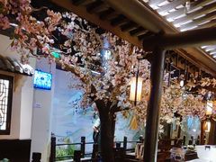 -绿茶餐厅(朝阳大悦城店)