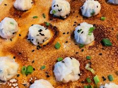 生煎拇指包子-那家山城(樱桃园店)