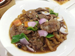 android_upload_pic-稻香酒家(天河城店)