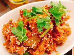 -烤肉季饭庄